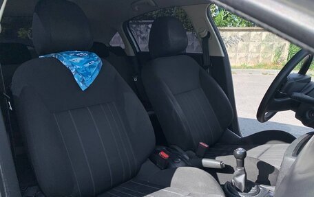 Citroen C4 II рестайлинг, 2010 год, 370 000 рублей, 18 фотография