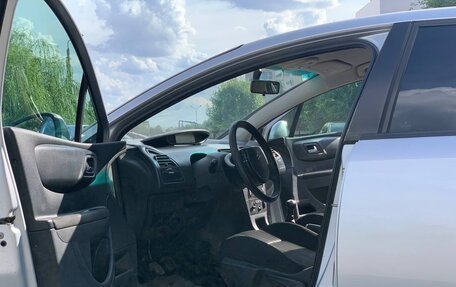 Citroen C4 II рестайлинг, 2010 год, 370 000 рублей, 16 фотография