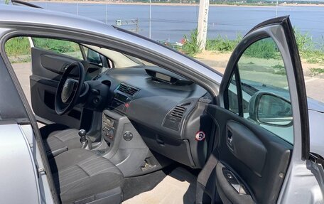 Citroen C4 II рестайлинг, 2010 год, 370 000 рублей, 19 фотография