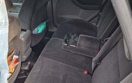 Ford Focus II рестайлинг, 2008 год, 450 000 рублей, 4 фотография