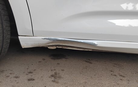 Citroen C4 II рестайлинг, 2015 год, 970 000 рублей, 6 фотография