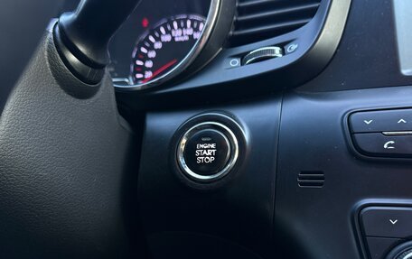 KIA Optima III, 2013 год, 1 370 000 рублей, 17 фотография