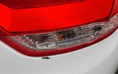 Citroen C4 II рестайлинг, 2015 год, 970 000 рублей, 7 фотография