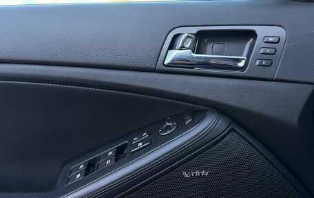 KIA Optima III, 2013 год, 1 370 000 рублей, 15 фотография