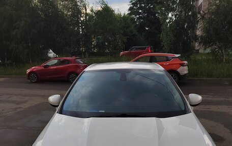Citroen C4 II рестайлинг, 2015 год, 970 000 рублей, 11 фотография