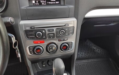 Citroen C4 II рестайлинг, 2015 год, 970 000 рублей, 14 фотография