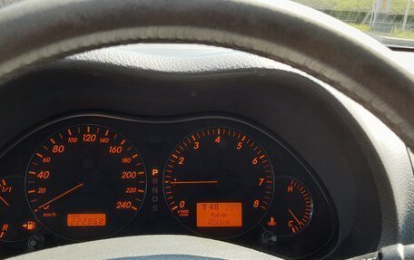 Toyota Avensis III рестайлинг, 2008 год, 880 000 рублей, 7 фотография