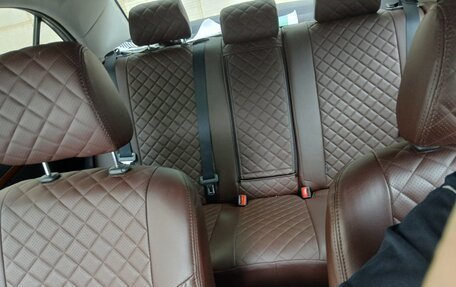 Toyota Avensis III рестайлинг, 2008 год, 880 000 рублей, 8 фотография