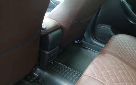 Toyota Avensis III рестайлинг, 2008 год, 880 000 рублей, 12 фотография