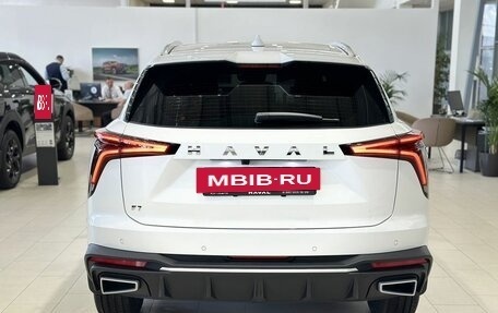 Haval F7, 2026 год, 2 999 000 рублей, 6 фотография