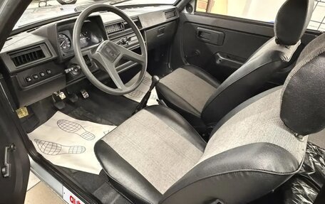 ЗАЗ 1102 «Таврия», 1995 год, 700 000 рублей, 3 фотография