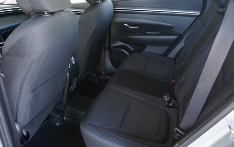 Hyundai Tucson, 2021 год, 2 465 000 рублей, 15 фотография