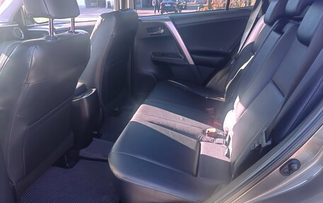 Toyota RAV4, 2014 год, 2 100 000 рублей, 9 фотография