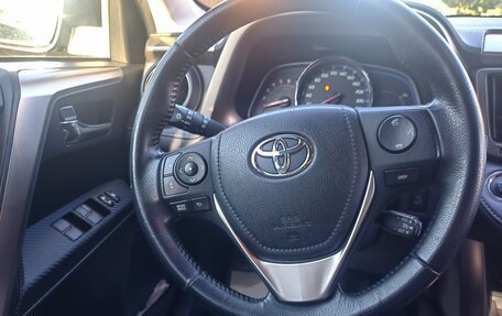 Toyota RAV4, 2014 год, 2 100 000 рублей, 7 фотография