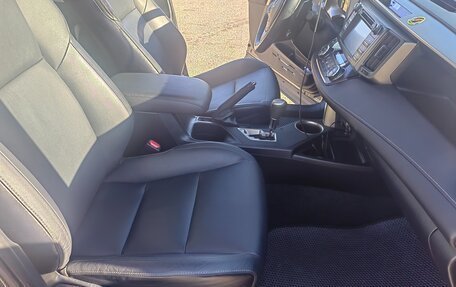 Toyota RAV4, 2014 год, 2 100 000 рублей, 10 фотография