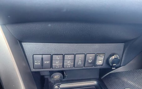Toyota RAV4, 2014 год, 2 100 000 рублей, 15 фотография