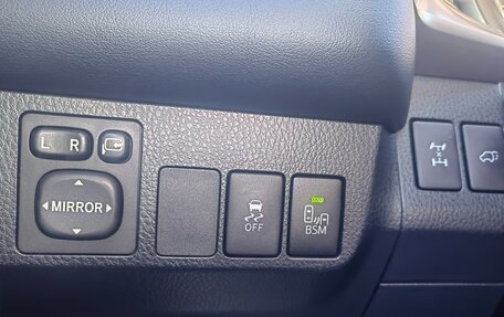 Toyota RAV4, 2014 год, 2 100 000 рублей, 16 фотография