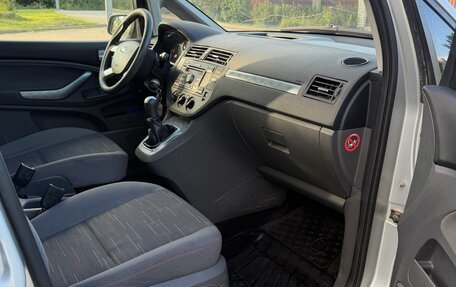 Ford C-MAX I рестайлинг, 2007 год, 450 000 рублей, 9 фотография