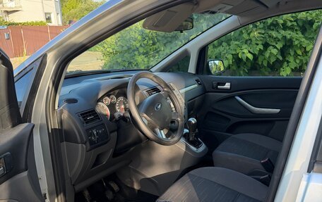 Ford C-MAX I рестайлинг, 2007 год, 450 000 рублей, 8 фотография