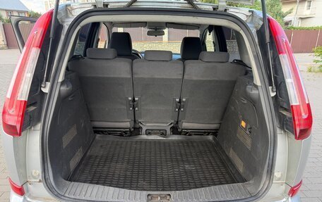 Ford C-MAX I рестайлинг, 2007 год, 450 000 рублей, 6 фотография