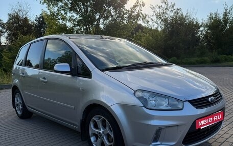 Ford C-MAX I рестайлинг, 2007 год, 450 000 рублей, 2 фотография