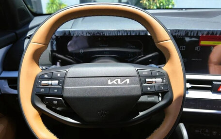 KIA Sportage IV рестайлинг, 2026 год, 4 120 000 рублей, 15 фотография
