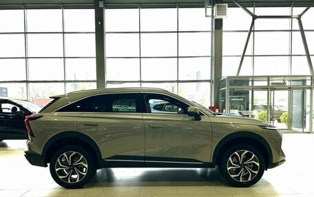Haval F7, 2026 год, 3 599 000 рублей, 9 фотография