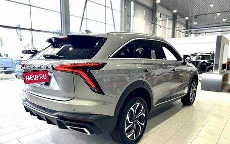 Haval F7, 2026 год, 3 599 000 рублей, 8 фотография