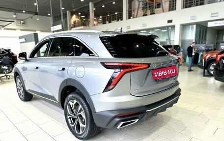 Haval F7, 2026 год, 3 599 000 рублей, 5 фотография