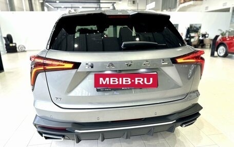 Haval F7, 2026 год, 3 599 000 рублей, 6 фотография
