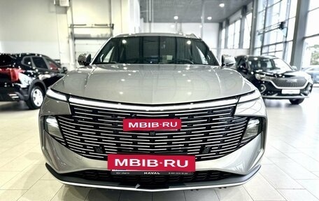 Haval F7, 2026 год, 3 599 000 рублей, 2 фотография