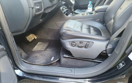 Volkswagen Touareg III, 2012 год, 1 630 000 рублей, 8 фотография