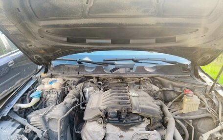 Volkswagen Touareg III, 2012 год, 1 630 000 рублей, 10 фотография