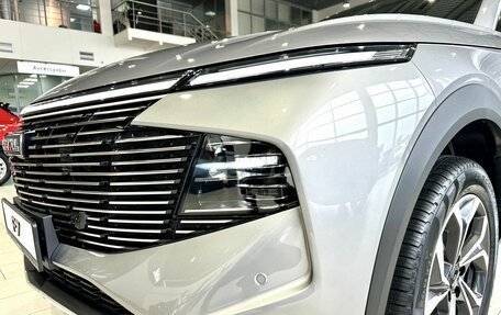 Haval F7, 2026 год, 3 599 000 рублей, 28 фотография
