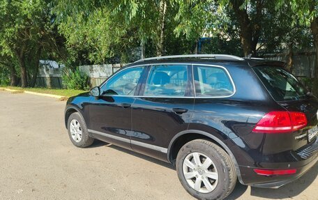Volkswagen Touareg III, 2012 год, 1 630 000 рублей, 11 фотография