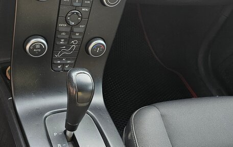 Volvo S40 II, 2012 год, 900 000 рублей, 10 фотография