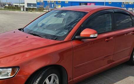 Volvo S40 II, 2012 год, 900 000 рублей, 2 фотография