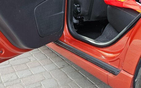 Volvo S40 II, 2012 год, 900 000 рублей, 13 фотография