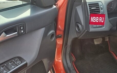 Volvo S40 II, 2012 год, 900 000 рублей, 12 фотография