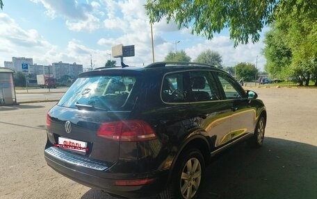 Volkswagen Touareg III, 2012 год, 1 630 000 рублей, 12 фотография