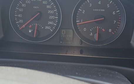 Volvo S40 II, 2012 год, 900 000 рублей, 20 фотография