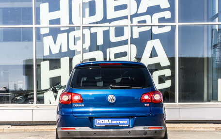 Volkswagen Tiguan I, 2010 год, 780 000 рублей, 4 фотография