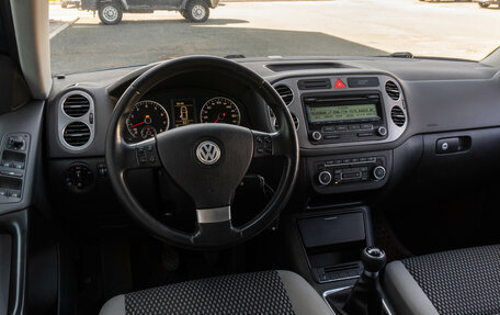 Volkswagen Tiguan I, 2010 год, 780 000 рублей, 6 фотография