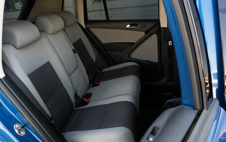 Volkswagen Tiguan I, 2010 год, 780 000 рублей, 8 фотография