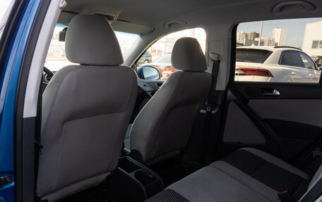 Volkswagen Tiguan I, 2010 год, 780 000 рублей, 11 фотография
