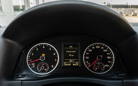 Volkswagen Tiguan I, 2010 год, 780 000 рублей, 14 фотография