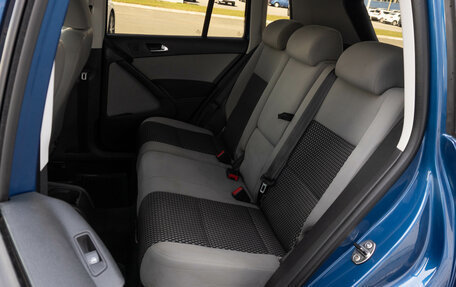 Volkswagen Tiguan I, 2010 год, 780 000 рублей, 9 фотография