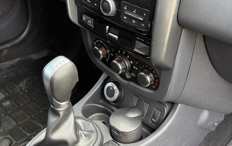 Renault Duster I рестайлинг, 2018 год, 1 450 000 рублей, 27 фотография