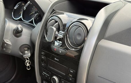 Renault Duster I рестайлинг, 2018 год, 1 450 000 рублей, 25 фотография