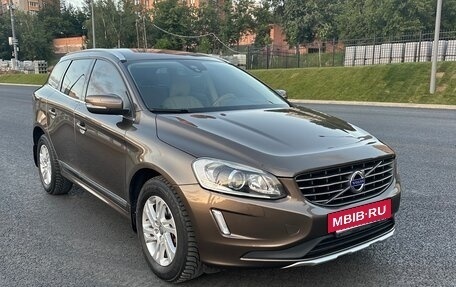 Volvo XC60 II, 2014 год, 2 800 000 рублей, 2 фотография